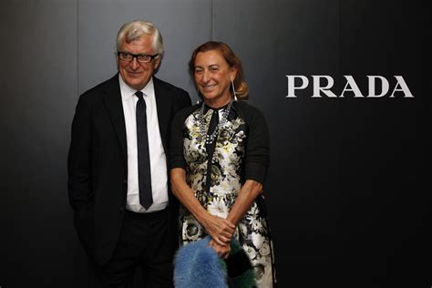 miuccia prada birthday|miuccia Prada parents.